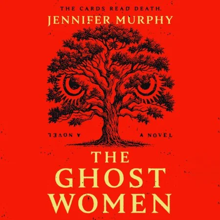 The Ghost Women audiobook