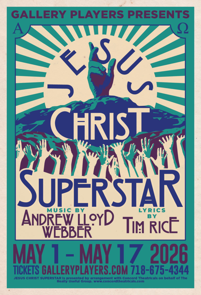 Jesus Christ Superstar