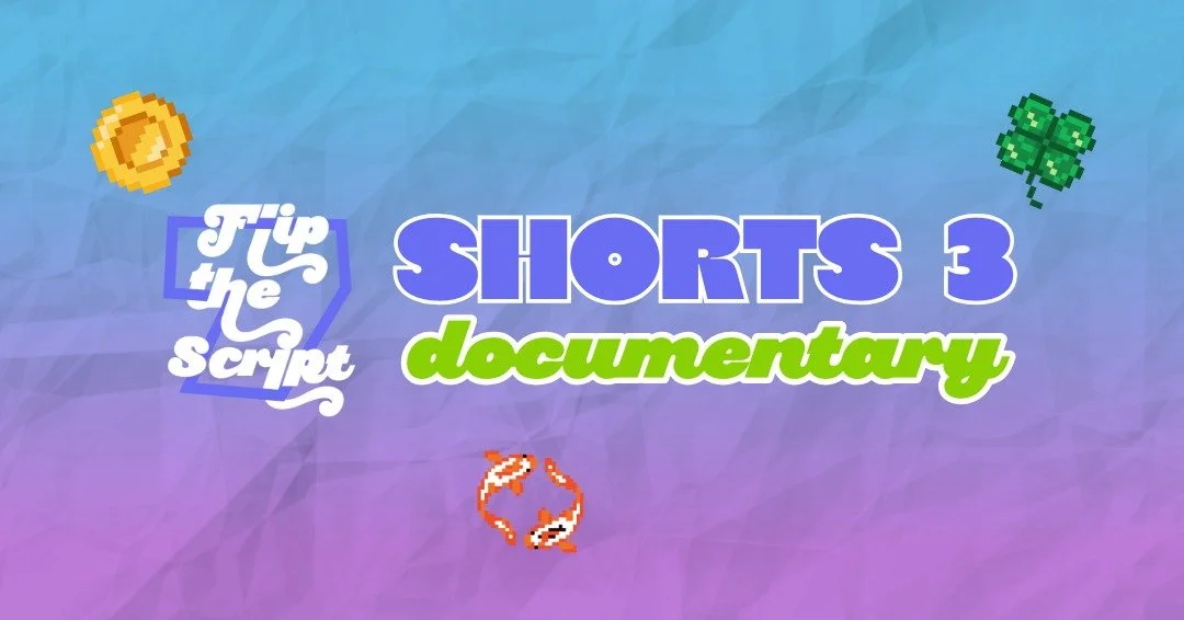 Join us at @themaincinema for SHORTS 3: Documentary, a collection of short films that reflect on the world around us and share the communities we create together.

In a world that tries to tell us what we are, we get to define how we build a communit