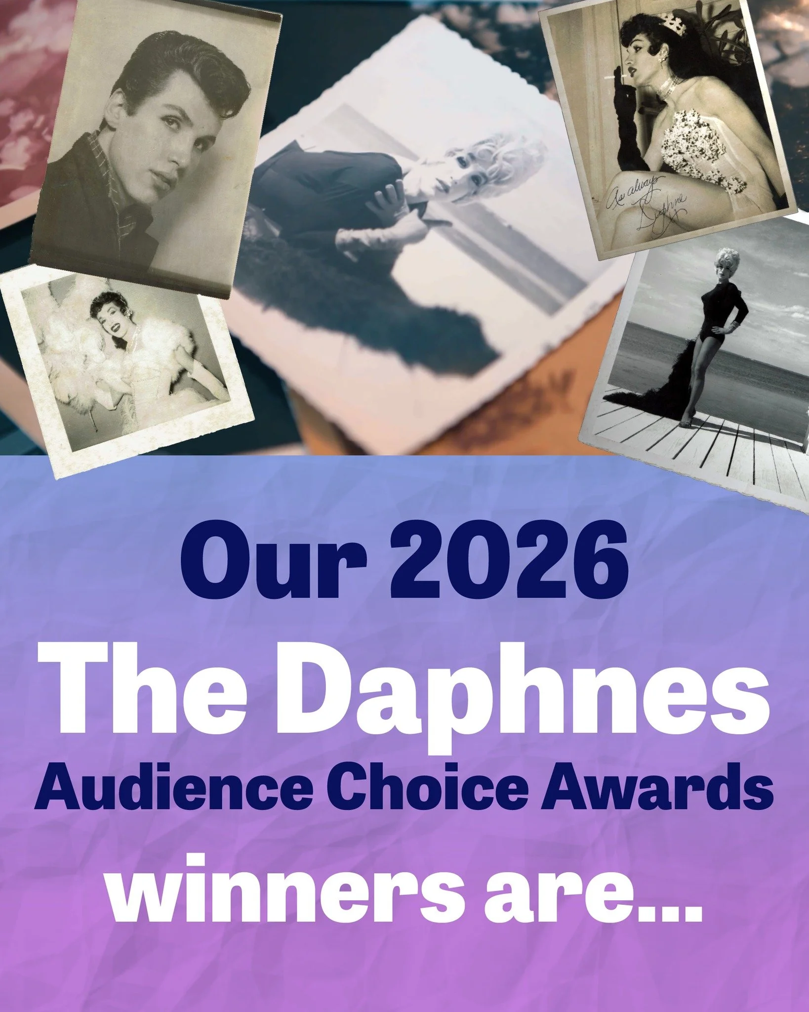 It is our pleasure to announce this year's winners of our Audience Choice awards, The Daphnes! 🎉

Our Audience Choice Best Short Film award goes to:
GROSS INCOME, ($500) @grossincome.film @bzbmedia 
Director: Josh Levinson
Producers: Josh Levinson, 
