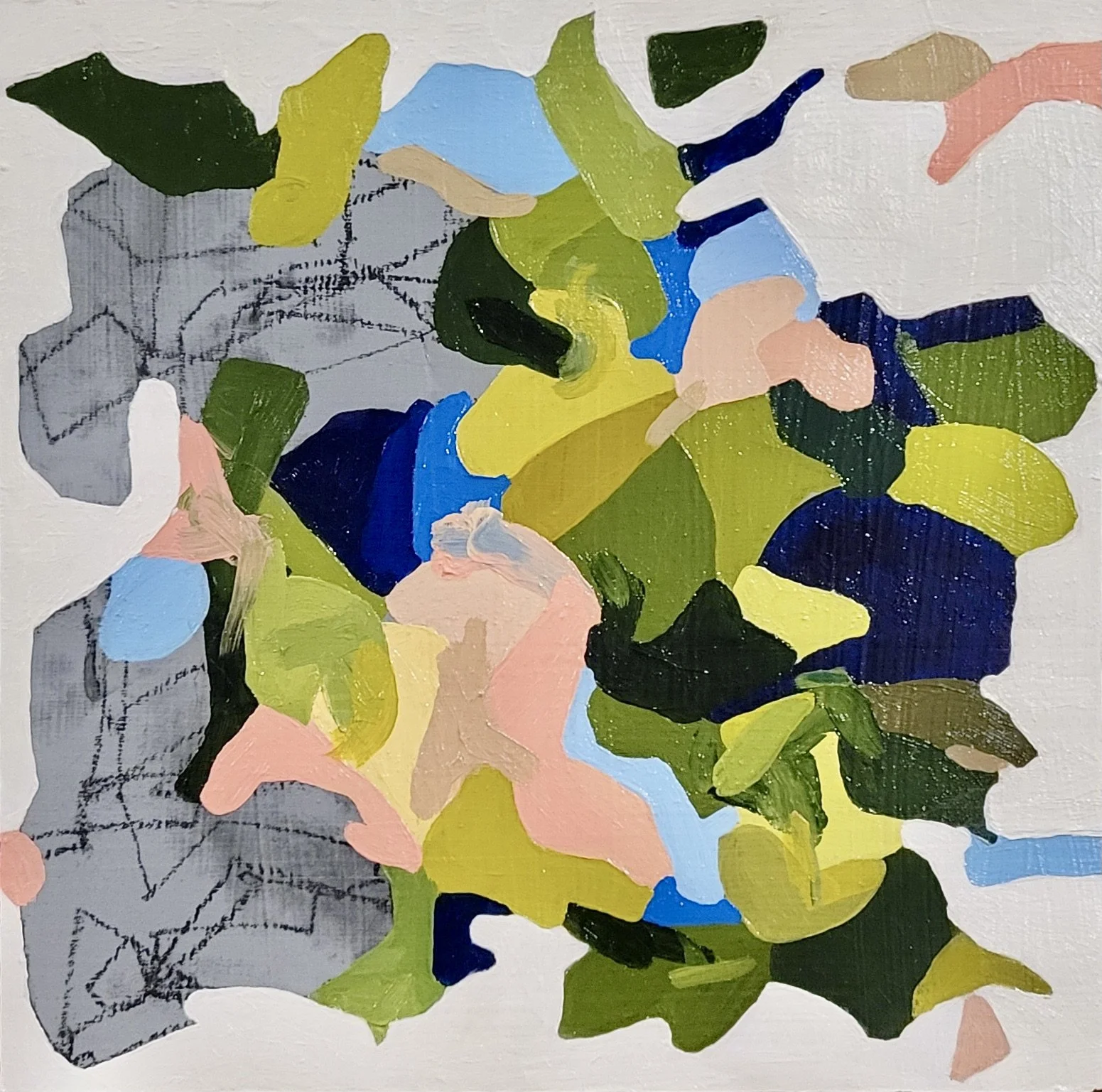 Constellation Abstract 2