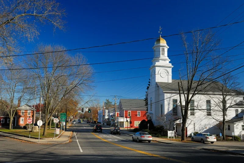 Senator Eldridge, Rep. Cataldo, and Rep. Sena Announce $2.3 Million Investment in Acton’s Growth and Revitalization