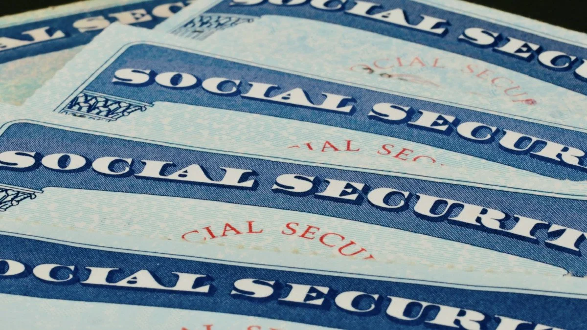 Sen. Eldridge and Rep. Garballey’s Bill to Remove Social Security Numbers from Death Certificate Signed Into Law