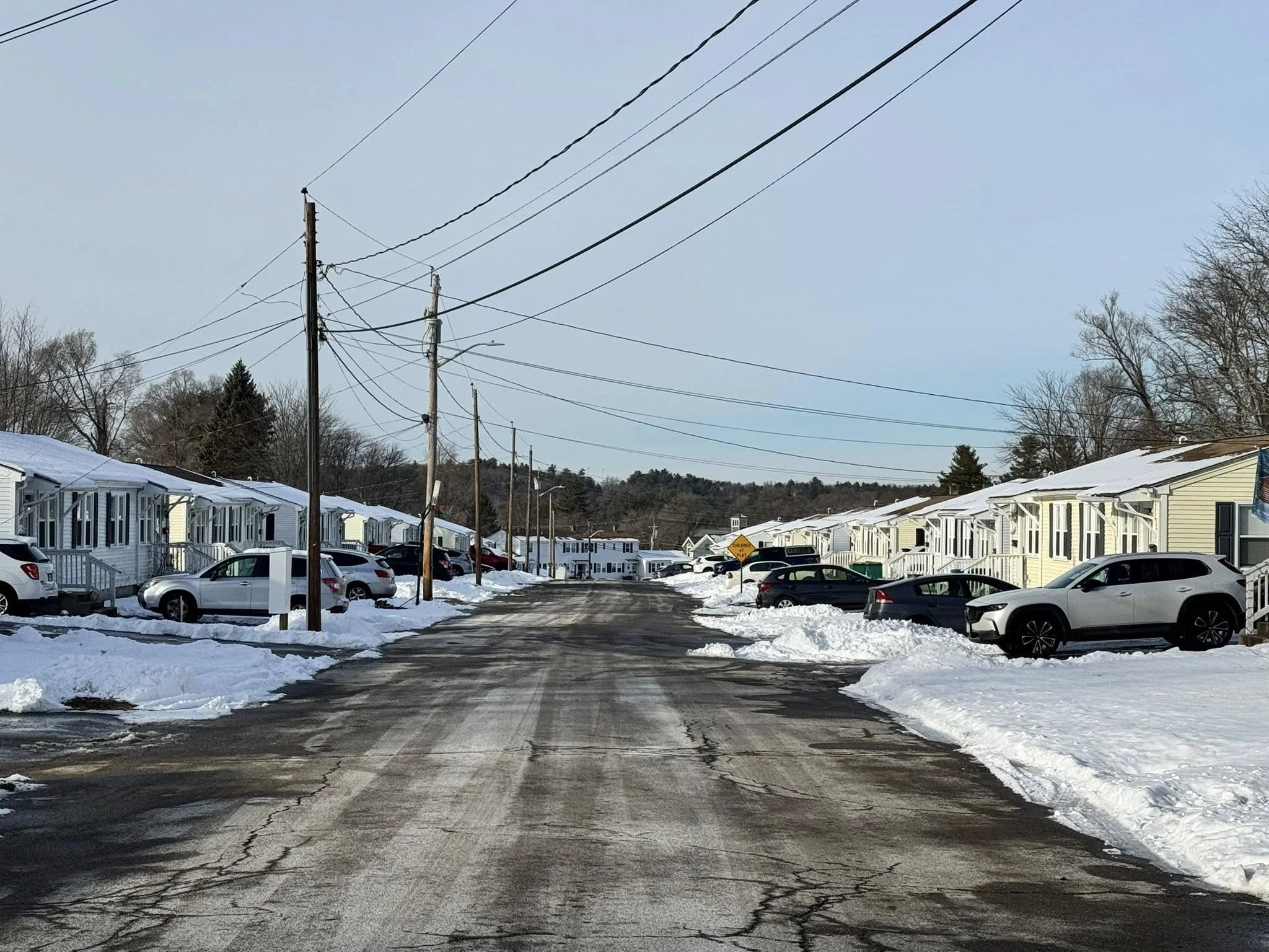 Senator Eldridge and Representative Sena Applaud Attorney General Campbell for Environmental Justice Grant Award for Devenscrest Tenant Association in Ayer