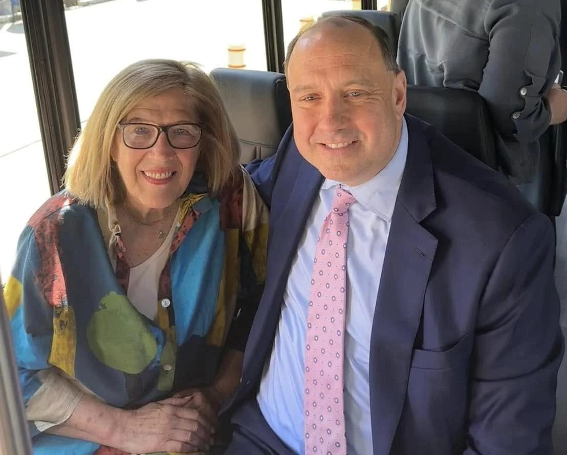 Sen Eldridge and Rep. Hogan announce $20,000 grant to conduct food security assessment in MetroWest communities