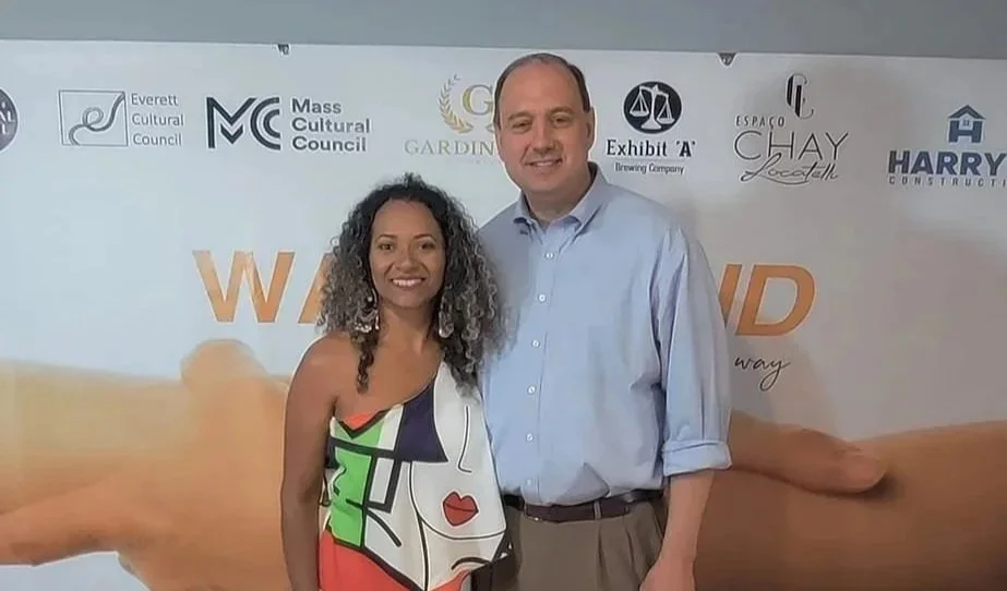 Senator Eldridge Nominates Marlborough’s Eliana Marcolino for Massachusetts Black and Latino Legislative Caucus Awards