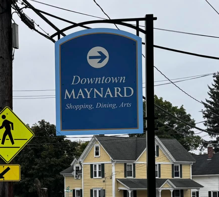 Senator Eldridge and Representative Hogan Announce $15,000 MAPC Grant for Maynard’s Clean Energy Initiatives