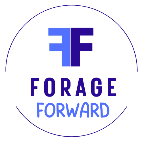 Forage Forward