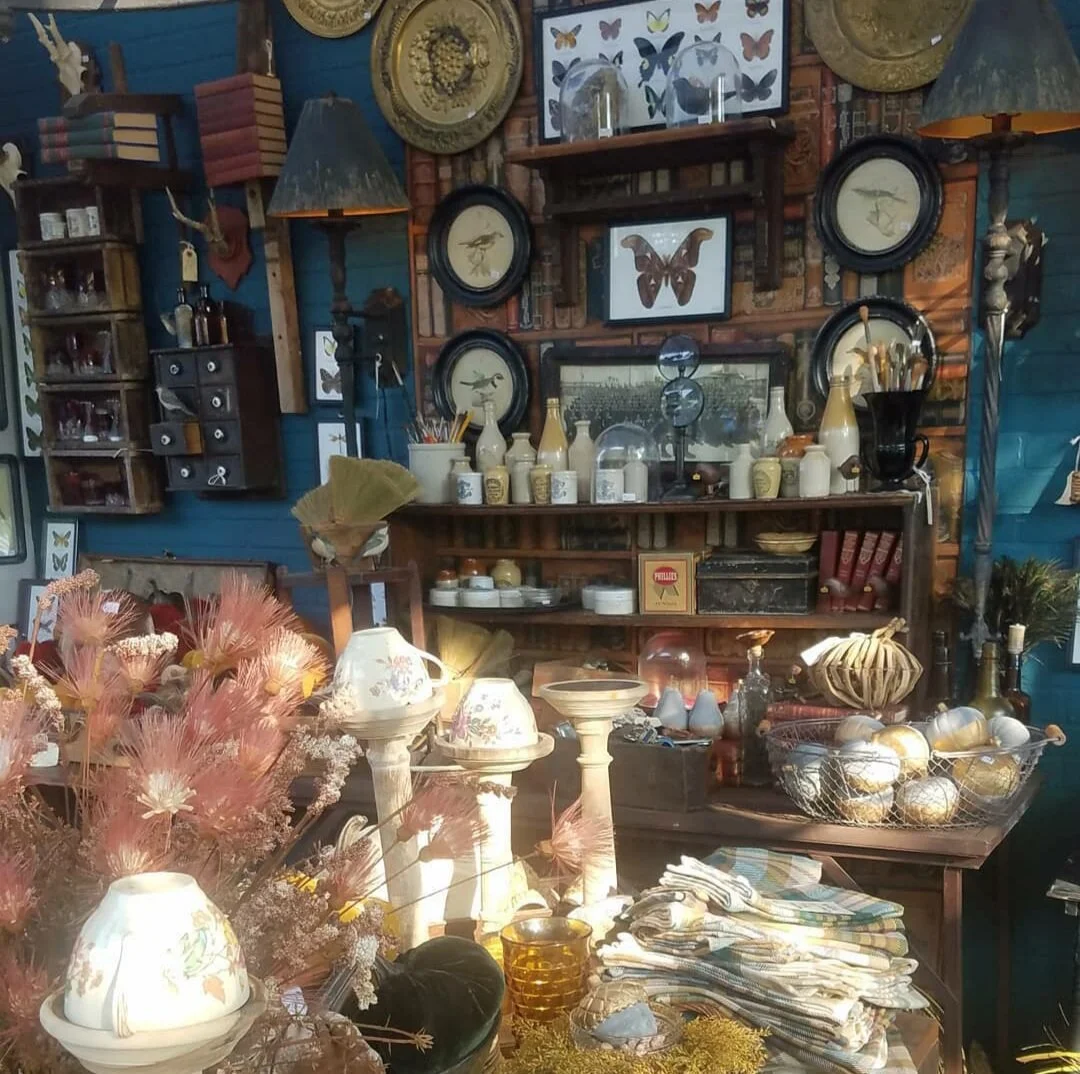 Town Square Antiques & Vintage — CLF 2021