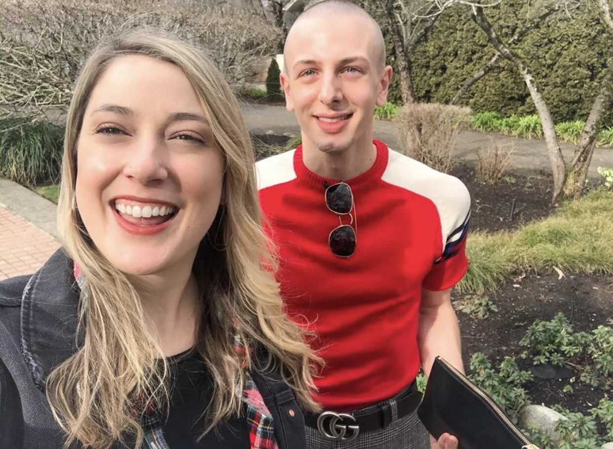 Staging/Design Inspo