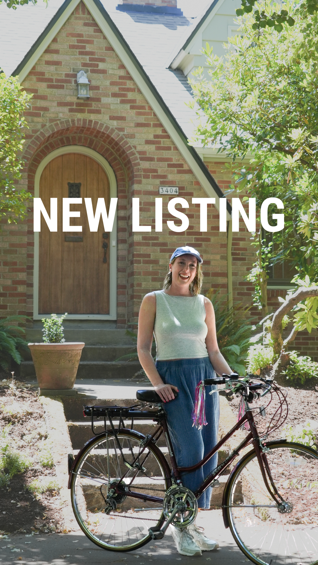 NEW LISTING I SE PDX I Tudor Revival