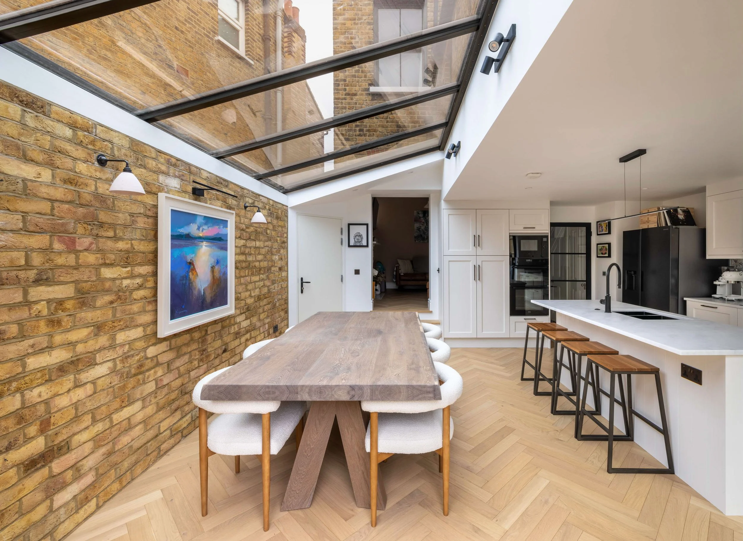 Extension - Balham, London