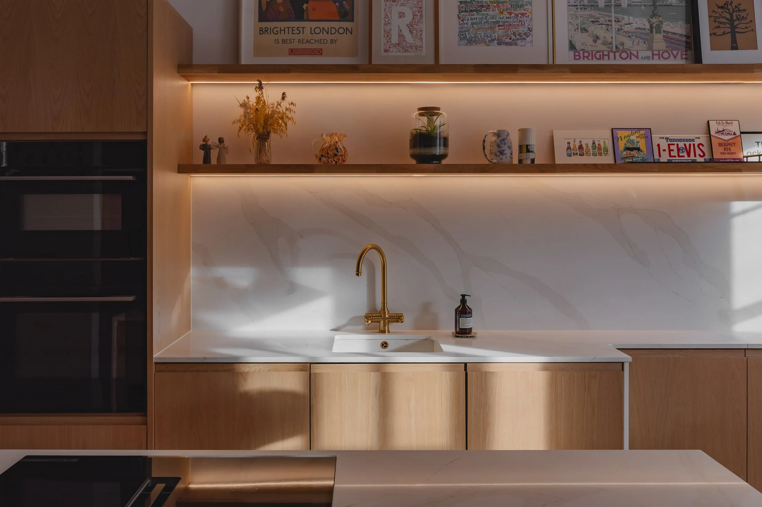 House Renovation - Haymarket