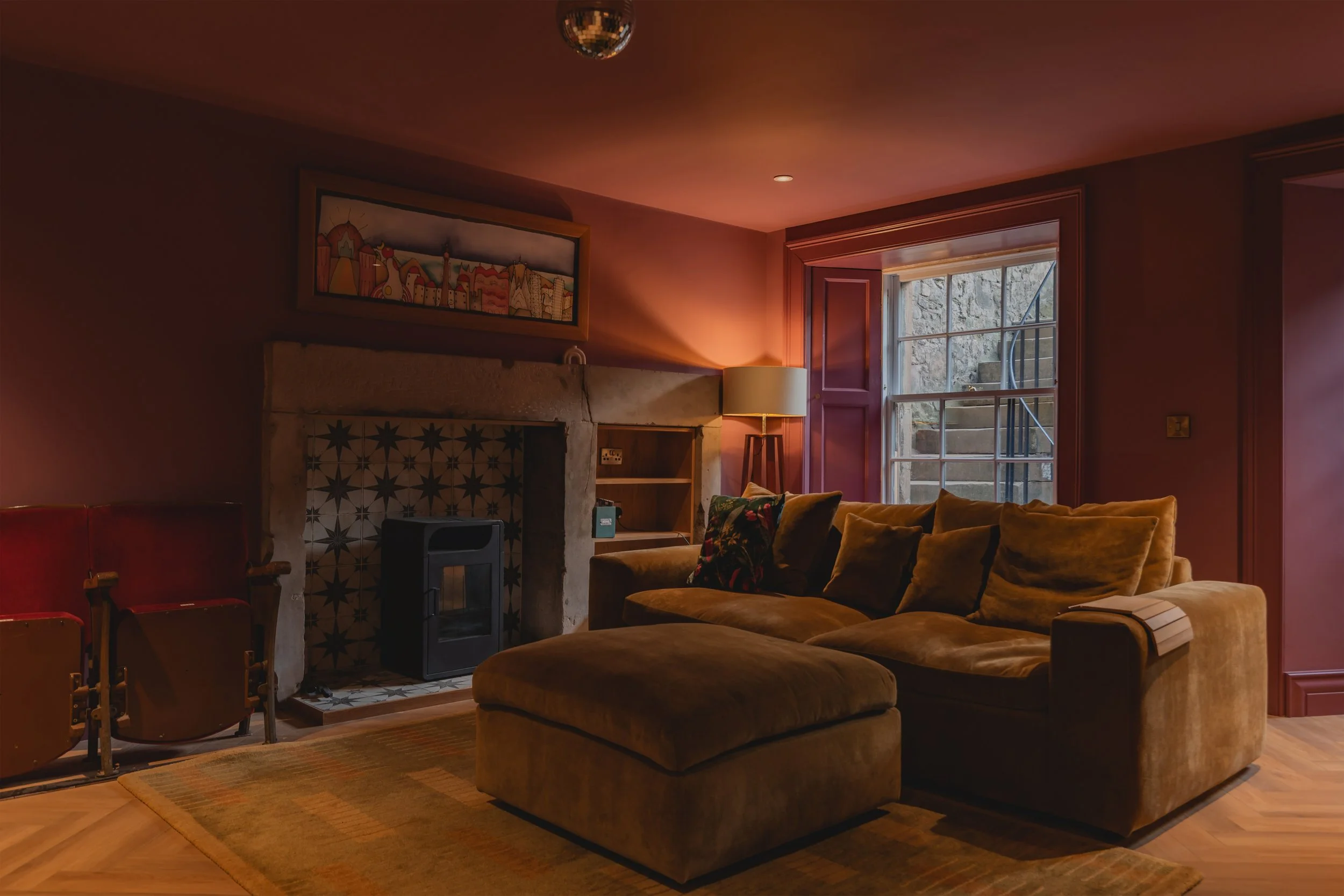 House Renovation - Haymarket