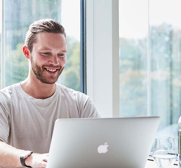 Brand Strategy + Copywriting | _nology