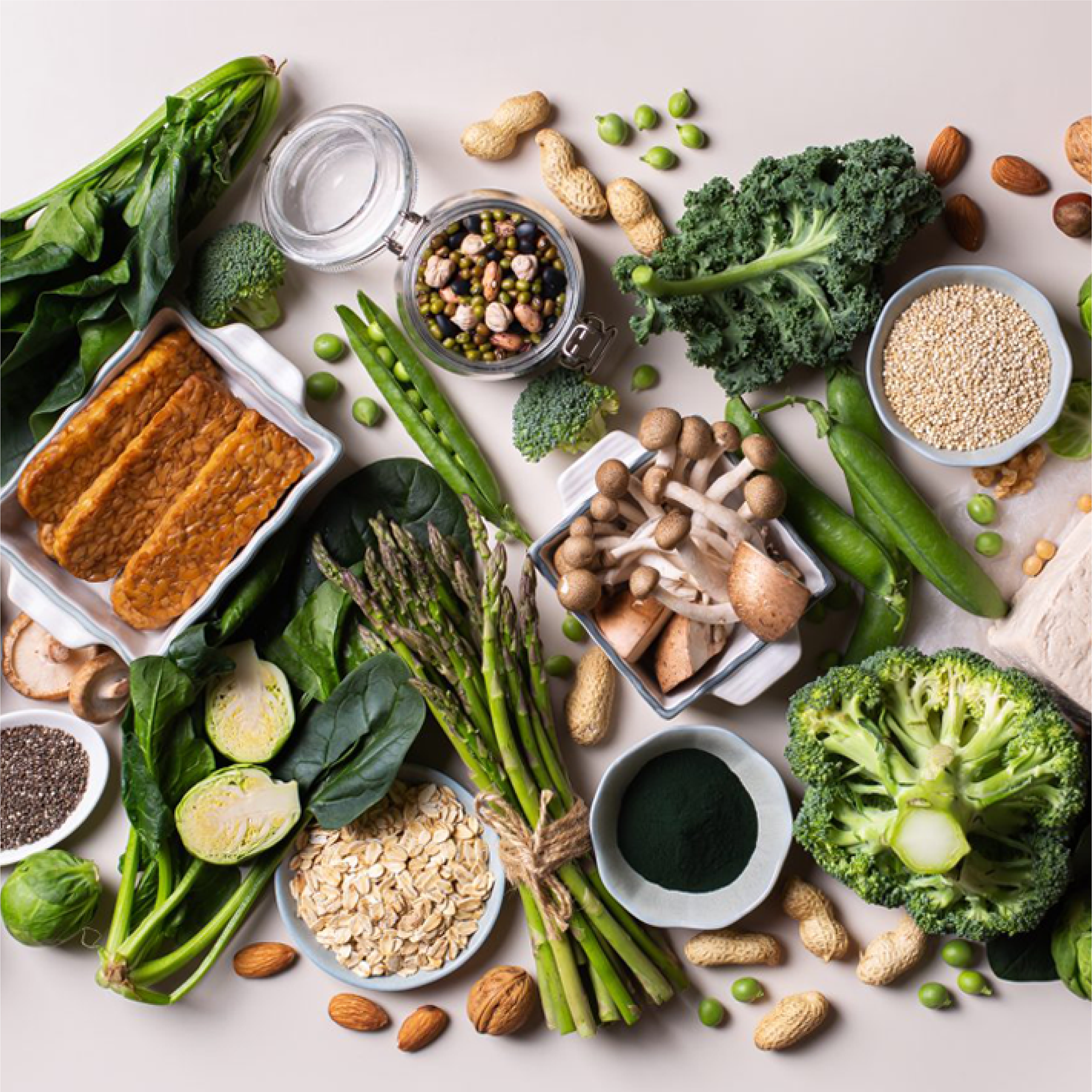 Agricultores reconhecem necessidade de promover a alimentação de base vegetal