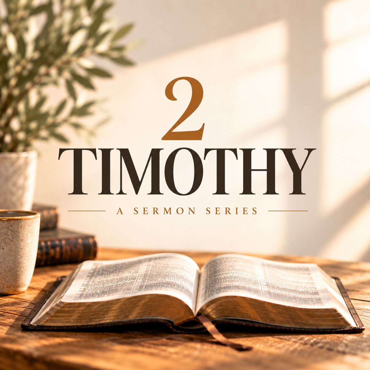2 Timothy