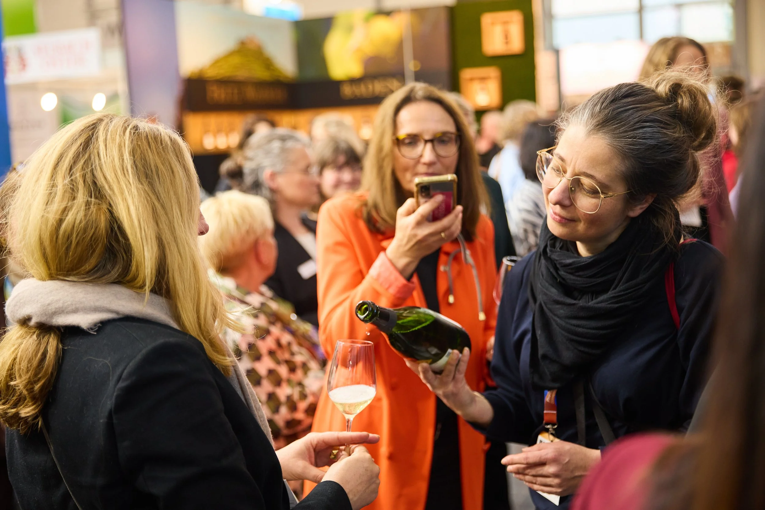 Women in Wine, ProWein 2026 - Foto Mikkel Bækgaard 26.jpg