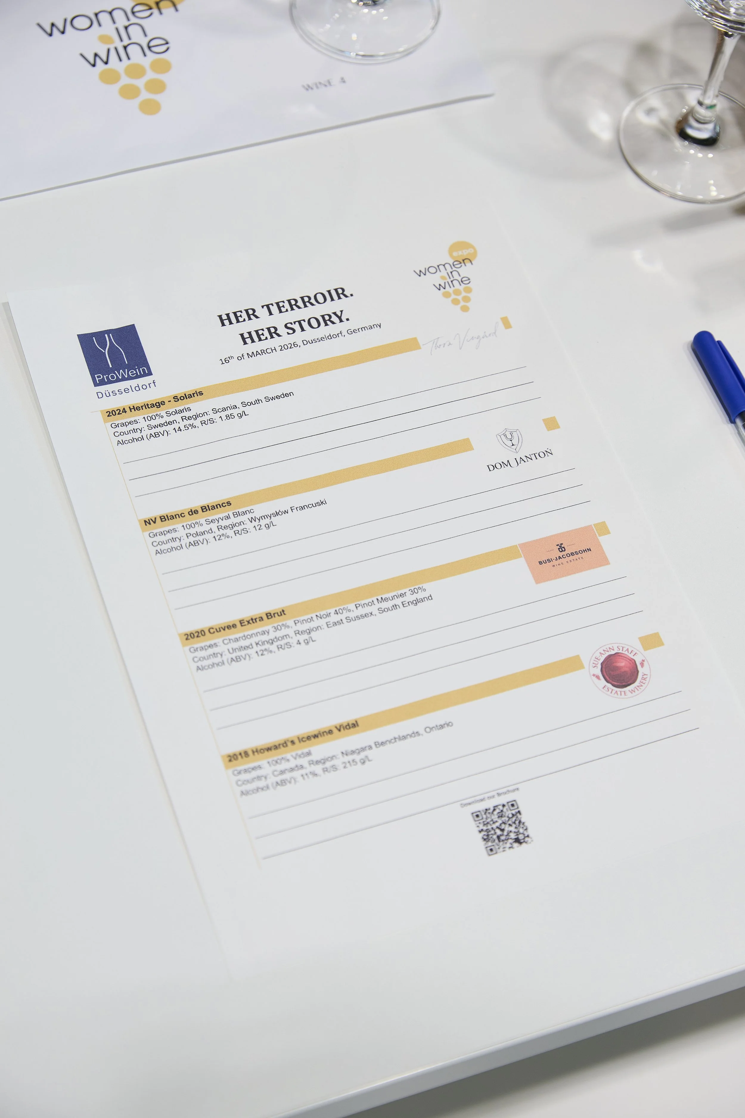 Women in Wine, ProWein 2026 - Foto Mikkel Bækgaard 44.jpg