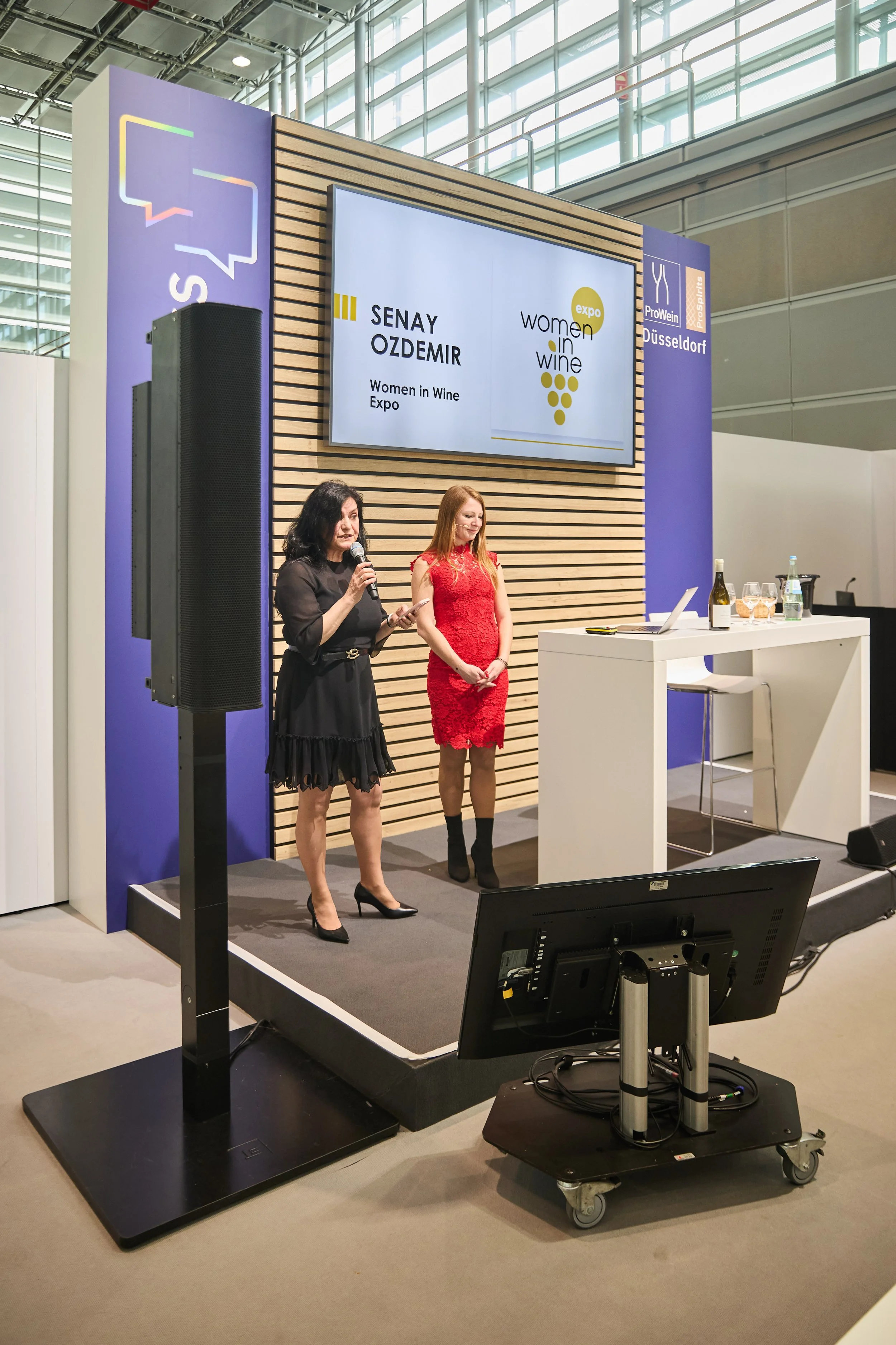 Women in Wine, ProWein 2026 - Foto Mikkel Bækgaard 64.jpg