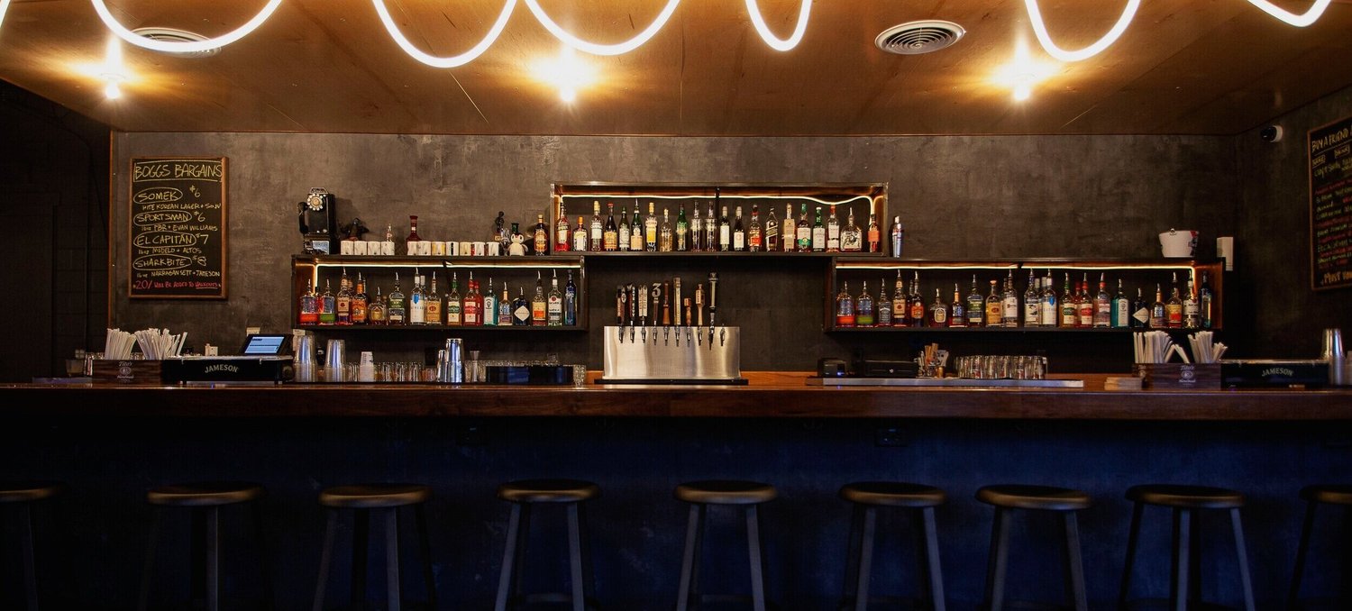 Bar photo 1