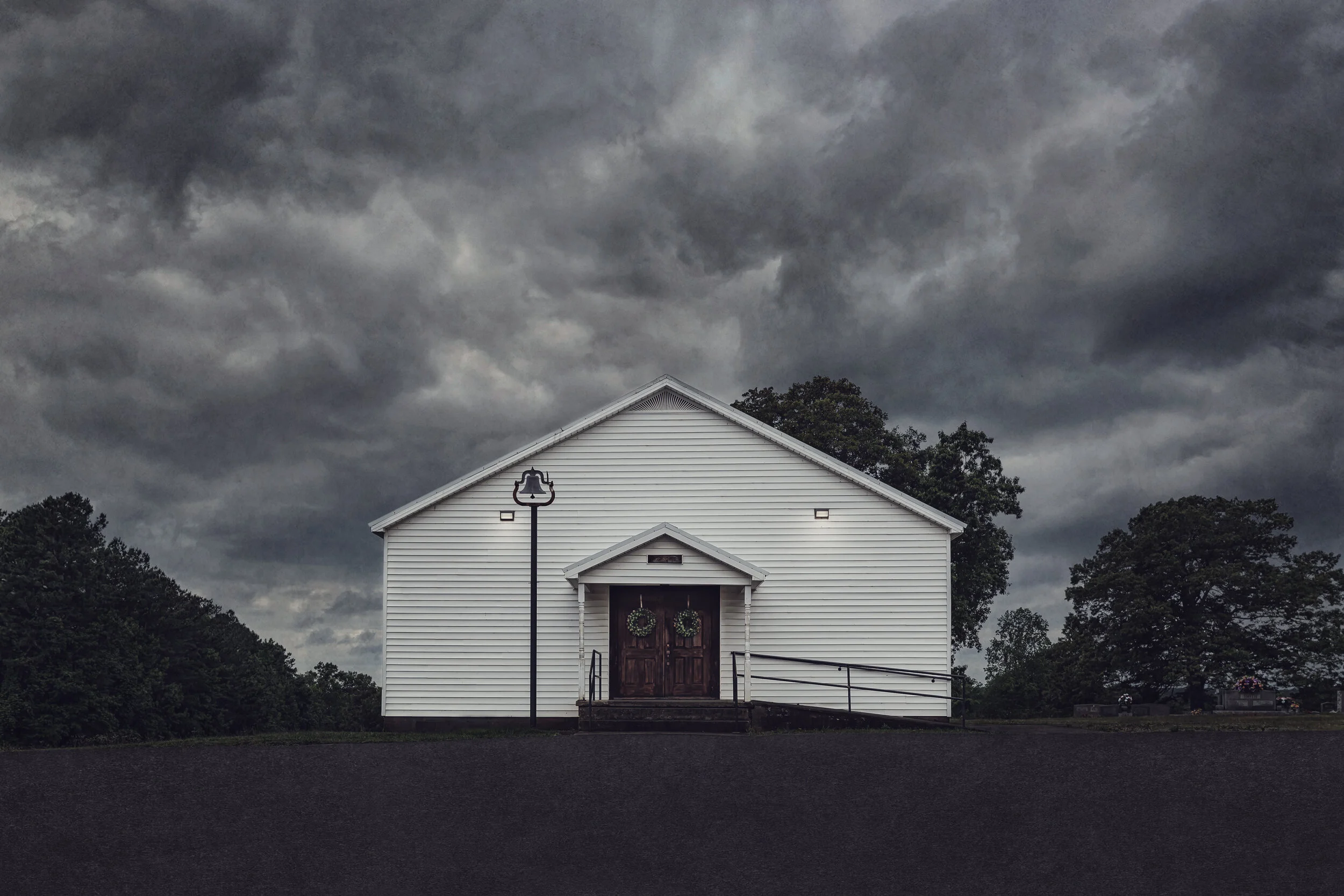 Shiloh Chapel