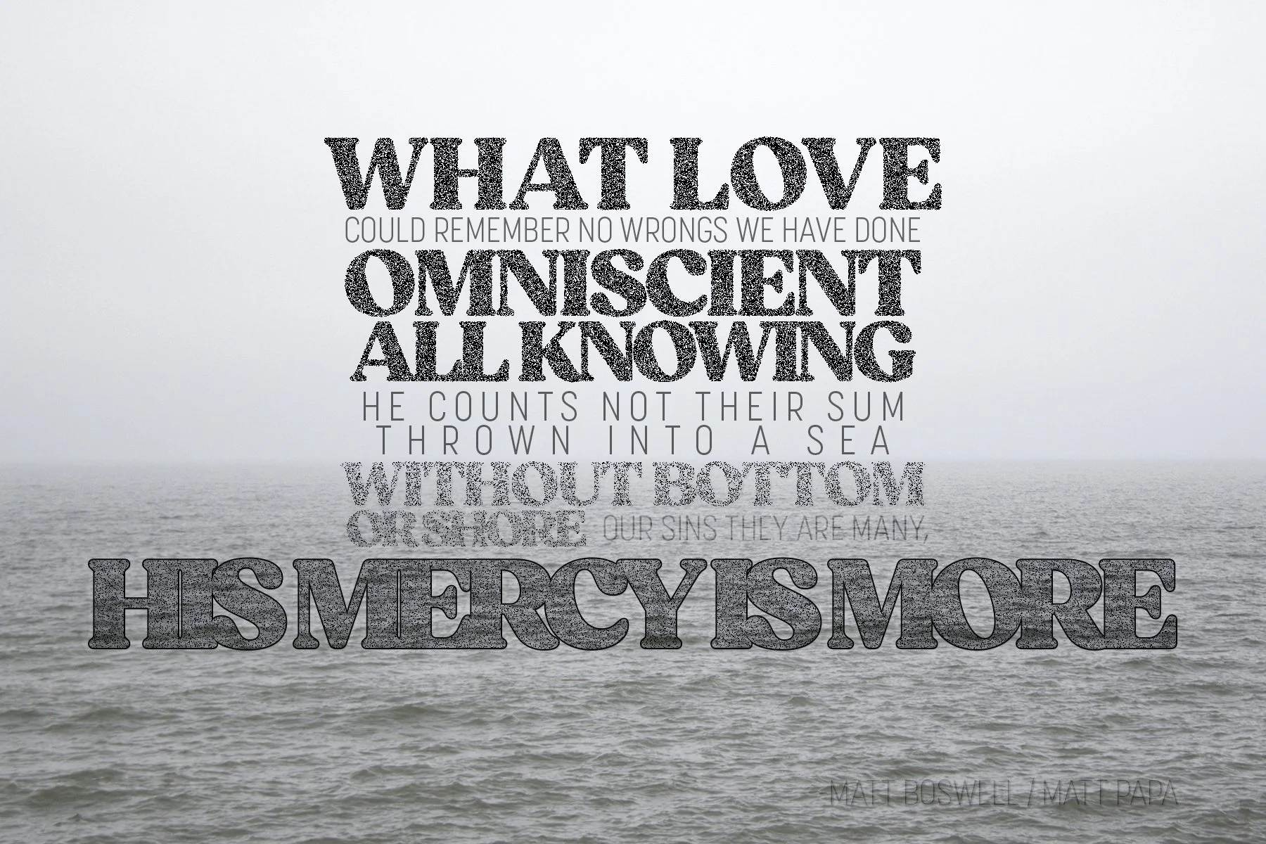 Typography Art
