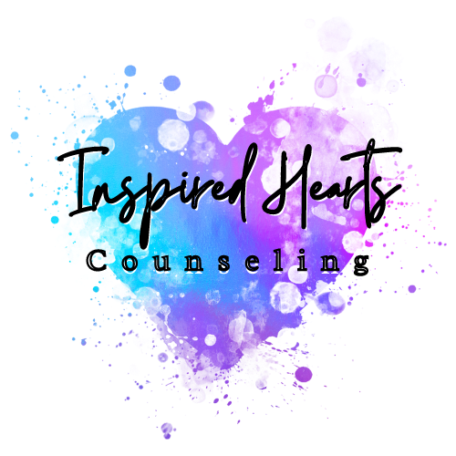 Inspired Hearts Counseling