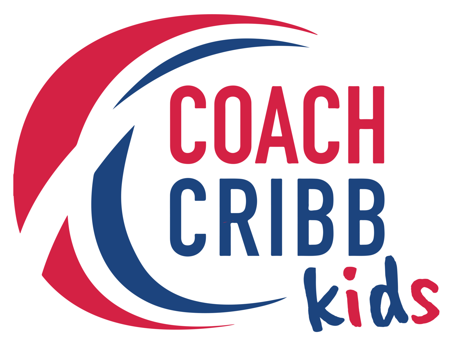 Coach Cribb Kids
