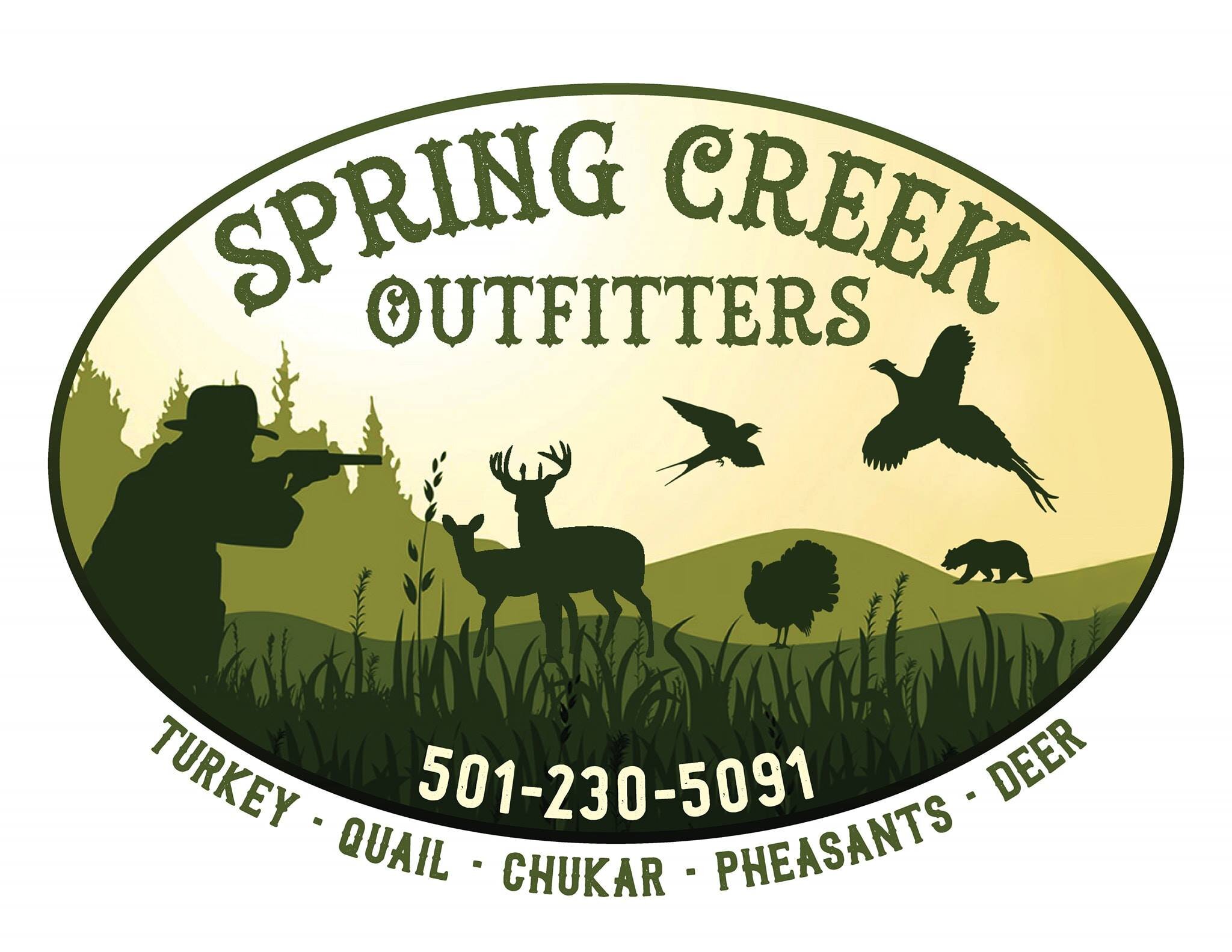 Spring Creek Outfitters