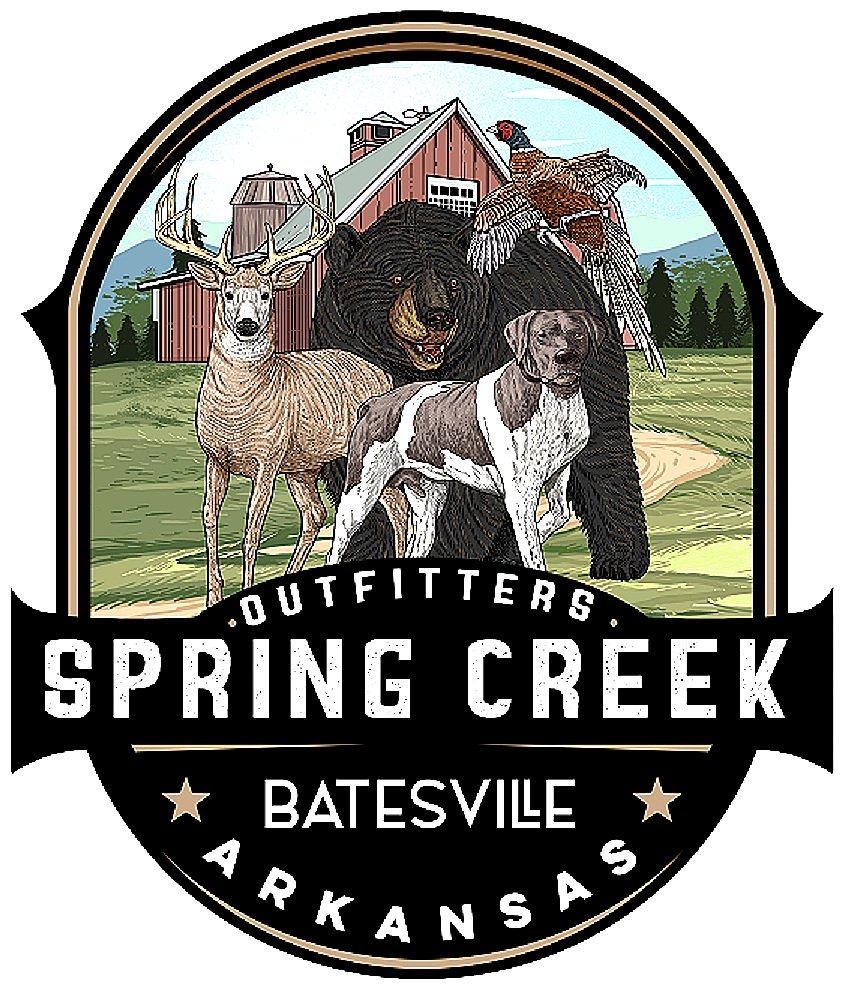 Spring Creek Outfitters Arkansas Deer and Bird Hunting Guides