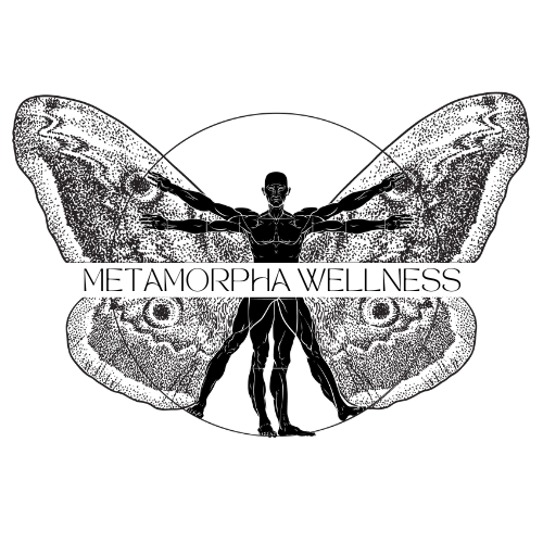 Metamorpha wellness