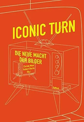 Iconic Turn: Die neue Macht der Bilder
