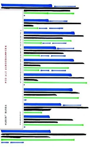 Mediale Wunderkammern (Forschungsreihe der HfG und ZKM Karlsruhe)