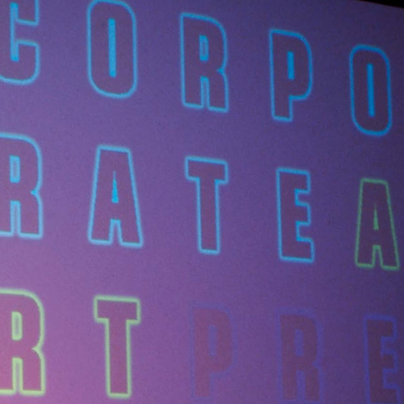 Corporate Art Preis