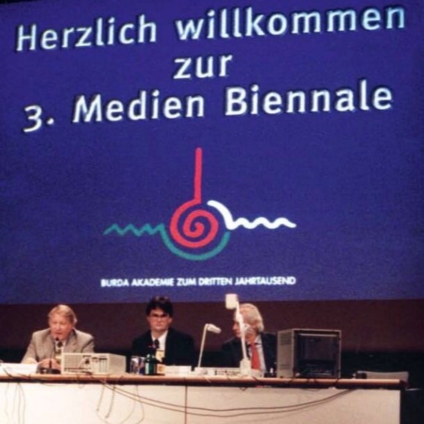 Burda Akademie zum dritten Jahrtausend