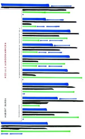 Broschur, 130 Seiten, Wilhem Fink Verlag, 2009