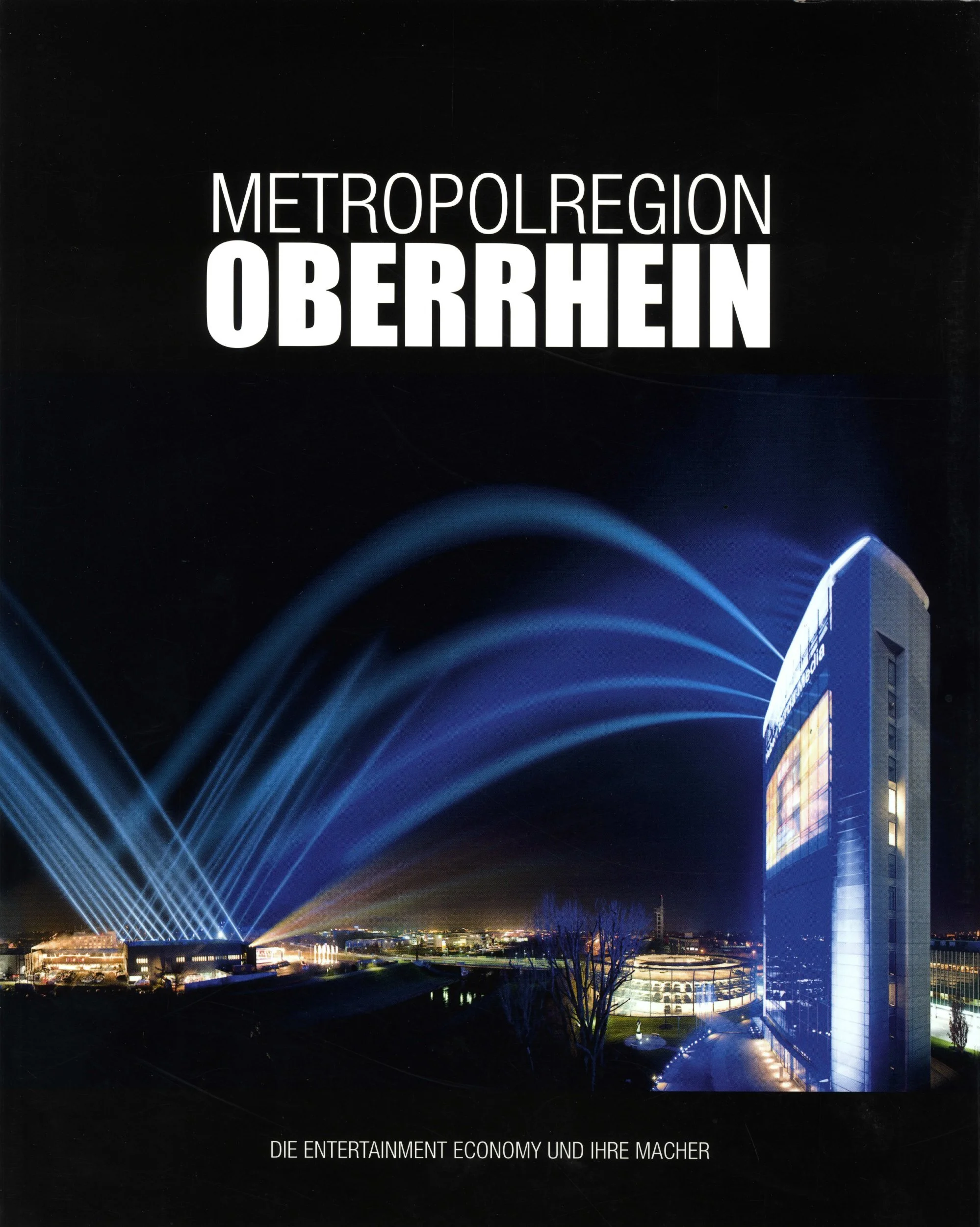 Metropolregion Oberrhein
