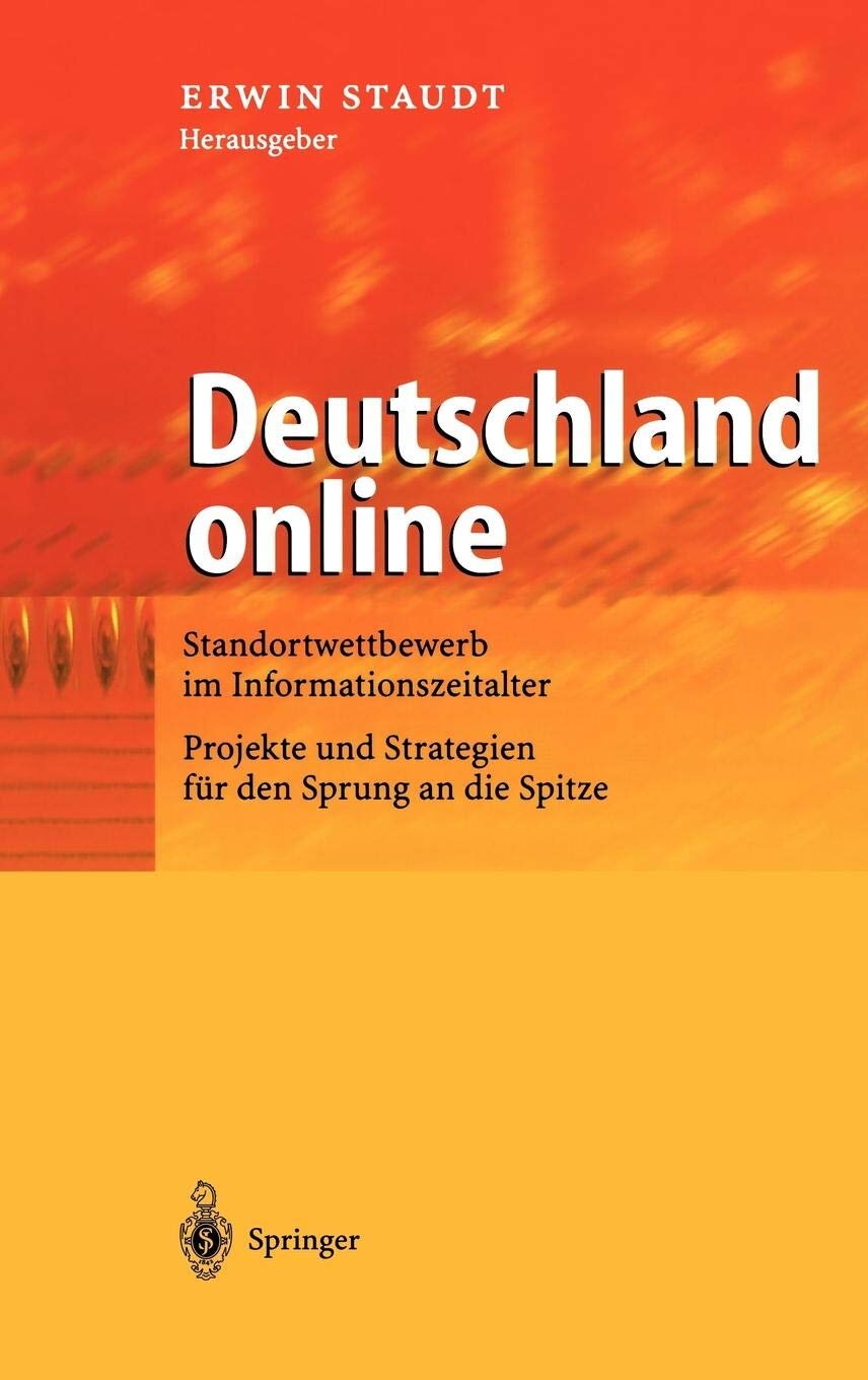 Deutschland online