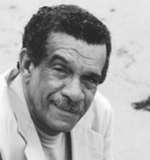 Derek Walcott