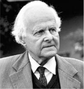 Carl Friedrich von  Weizsäcker