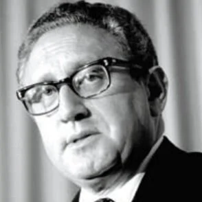 Henry Kissinger