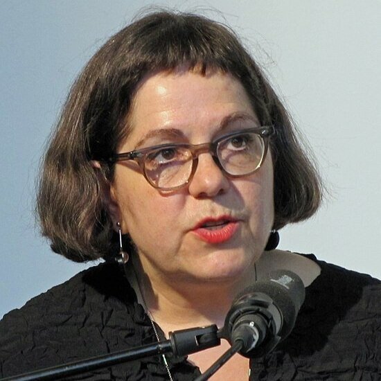 Elisabeth Bronfen