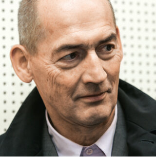 Rem Koolhaas