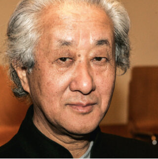 Arata Isozaki