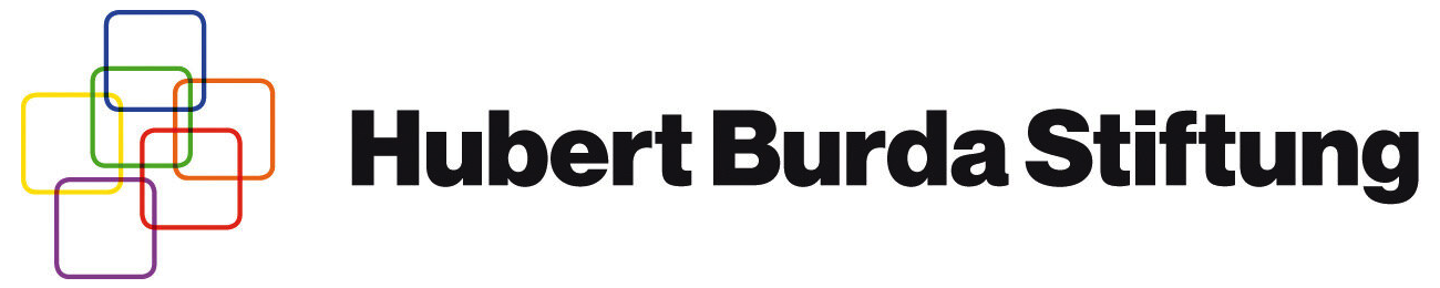 Hubert Burda Stiftung