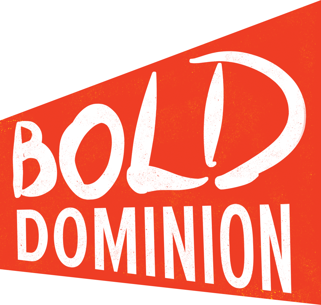 Bold Dominion Podcast