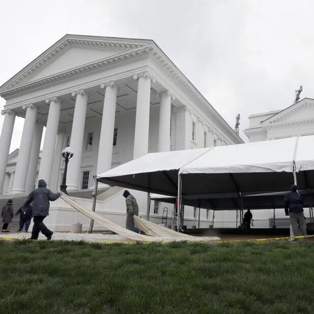 Episode 8: What Now for Virginia's Budget and Minimum Wage Hike?