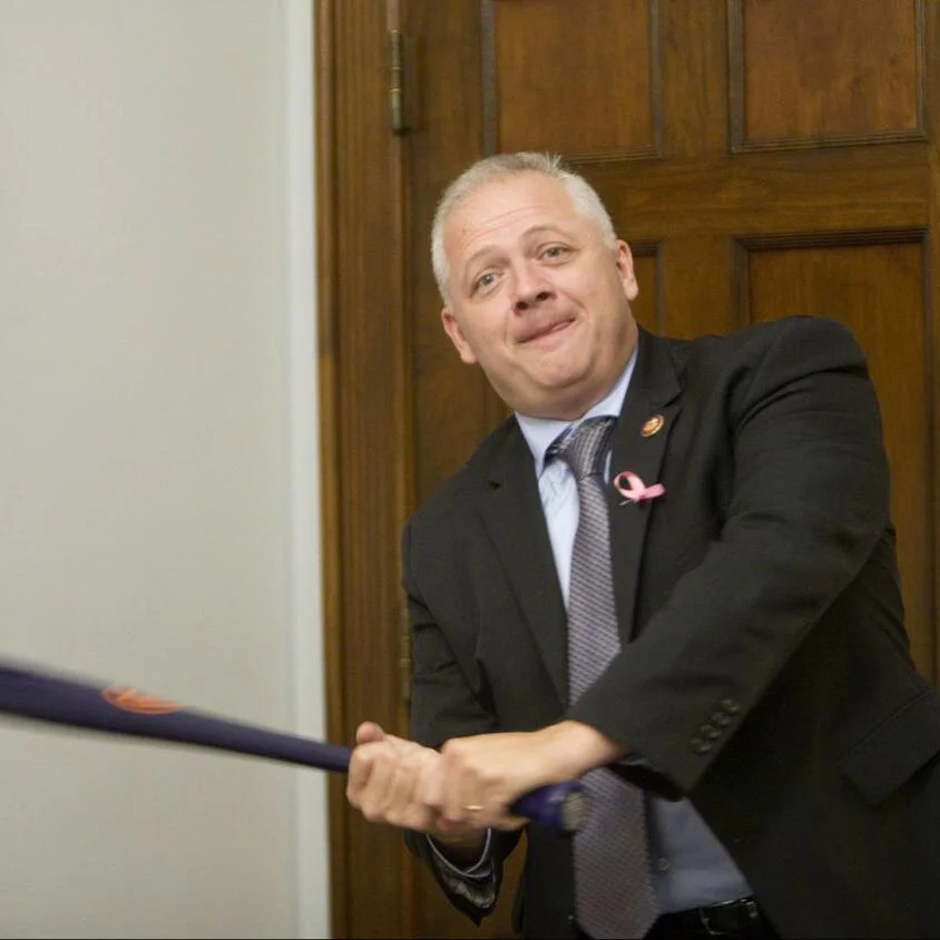 Episode 10: Elections During Pandemic: What's happening in Virginia's 5th District?