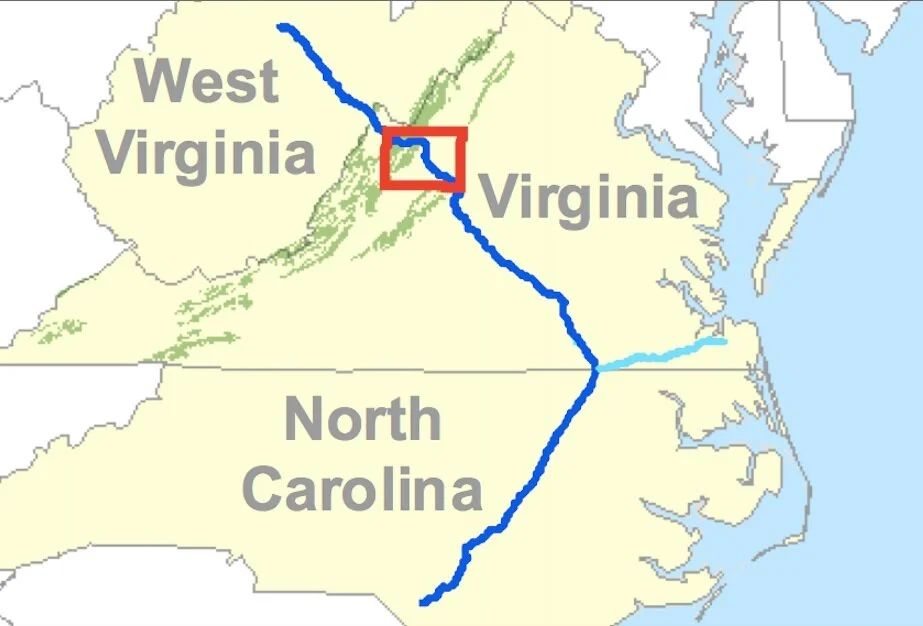 Episode 14: What does the Atlantic Coast Pipeline's cancellation mean for Virginia energy?